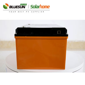 Bluesun 25.6V 104ah Lithiumbatterij 2.66kwh Voor Thuisgebruik - Product Image 2