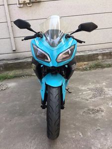 Moto d'occasion Kawasaki <span class=keywords><strong>Ninja</strong></span> <span class=keywords><strong>250</strong></span>, moto à essence, moto sportive, moto de course, moto de rue - Product Image 3