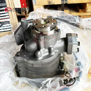 मूल 7t2731 स्टीयरिंग गियर ऑयल पंप 7t2732 3t7897 कैटरपिलर बिल्ली d8n बुलडोजर 3s4386 5s1601 7t4311 - Product Image 3