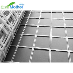 Specialized Peastone 50x50mm Accessoires de chauffage par le sol Béton Utilisé Fibre de verre Renfort Mesh Systèmes de chauffage par le sol - Product Image 3