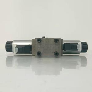 A4VG56 Control Hydraulic for Construction Machinery <b>Iron</b> Material <b>6</b> Month Warranty - Product Image 2