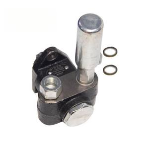 WP6G SAD/H2206 4110000991053 13029828 Loader Spare <b>Parts</b> Engine Injection <b>Pump</b> - Product Image 3