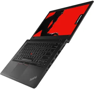 모조리 노트북 코어 i7 레노버-도매 사용 Lenovo ThinkPad T480 노트북 코어 i5/ i7 8GEN , 8GB + 256 GB SSD, pantalla Full HD de 14 pulgadas