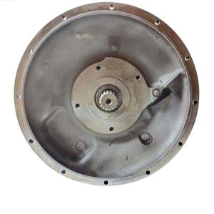 Pompe 708-2L-00460/708-2L-00300 pour excavatrice originale PC200-1 PC200-2 PC200-3 PC200-5, ensemble de pompe hydraulique principale - Product Image 1