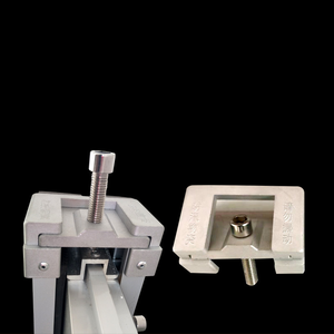 Barrera de aluminio anti-inundación de pared/inundación de fácil montaje y desmontaje - Product Image 5