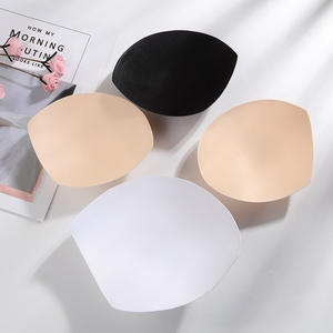 Produttori diretto chiudi coppa costume da bagno inserto reggiseno tappetino yoga tuta sportiva spugna reggiseno coppa pad - Product Image 1