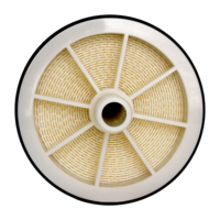 Nouvelle membrane RO industrielle HJC BW4040 de haute qualité 2025 TFN BW RL4040 pour un traitement efficace de l'eau Ulp Xlp Lp Osmose inverse