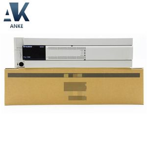 FX3U-128MR/DS FX3U-128MT/DS Mitsubishi PLC โมดูลควบคุม - Product Image 1