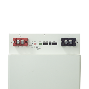 แบตเตอรี่สำรองสำหรับบ้าน 48V 15kwh LiFePO4 ชุดแบตเตอรี่เคลื่อนที่ 51.2V 48 โวลต์ 300ah ลิเธียมไอรอนฟอสเฟต - Product Image 2