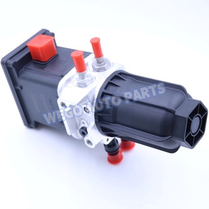 Urea <strong>Pump</strong> 2655852 2182737 2009872 for Scania Truck SCR System <strong>DEF</strong> <strong>Pump</strong> - Product Image 6