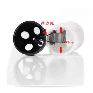 Thiết Kế Mới 10G 20G 30G Cá Chép Câu Cá <span class=keywords><strong>Maggot</strong></span> Trung Chuyển Lồng Giỏ Cho <span class=keywords><strong>Maggot</strong></span> Mặt Đất Mồi Câu Cá Cá Chép Mồi Công Cụ Trung Chuyển - Product Image 4