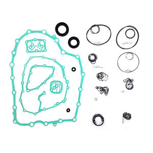 SPCA GNBA FA1 Auto Transmission Rebuild Kit Master Kit Overhaul Seals Fit For HONDA Car Accessories 2006-ON - Product Image 2