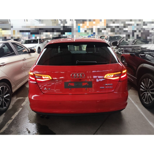 Voiture d'<span class=keywords><strong>occasion</strong></span> Guazi <span class=keywords><strong>Audi</strong></span> <span class=keywords><strong>A3</strong></span> <span class=keywords><strong>2014</strong></span>, conduite à gauche, moteur essence, boîte automatique, berline 5 places, idéale pour les propriétaires de berlines longue durée de vie - Product Image 6
