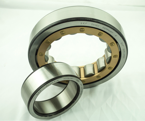 Roulement à rouleaux cylindriques Rulimanes <span class=keywords><strong>NNJ</strong></span> NU NFNUP 2219EM NUP2219ECP, roulement réducteur - Product Image 3