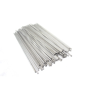 Barre de tungstène de tiges d'alliage lourd de tungstène de surface de miroir de polissage utilisée dans le contrepoids - Product Image 5