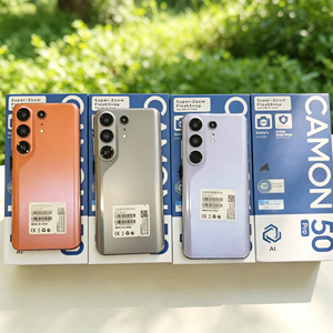 Camon 50 Pro รุ่นปลดล็อคทั่วโลก สมาร์ทโฟน 5G, หน้าจอ 7.3 นิ้ว, 16GB+1TB, กล้อง 108MP, แบตเตอรี่ 6800mAh - Product Image 4