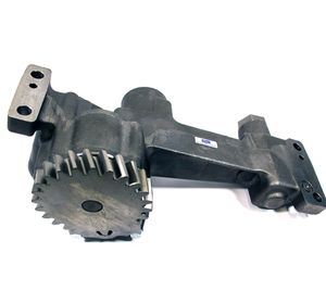 Construction Machinery Oil Pump 6162-53-1012 for <b>Wheel</b> Loader Wa600-1 Engine S6d170 Engine Spare Parts - Product Image 4