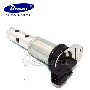 วาล์วโซลินอยด์ควบคุมน้ำมัน VT เครื่องยนต์อัตโนมัติแปรผันเวลาวาล์ว11367585425 11367516293สำหรับ BMW X3 X5 E84 N52B30A เยอรมัน - Product Image 5