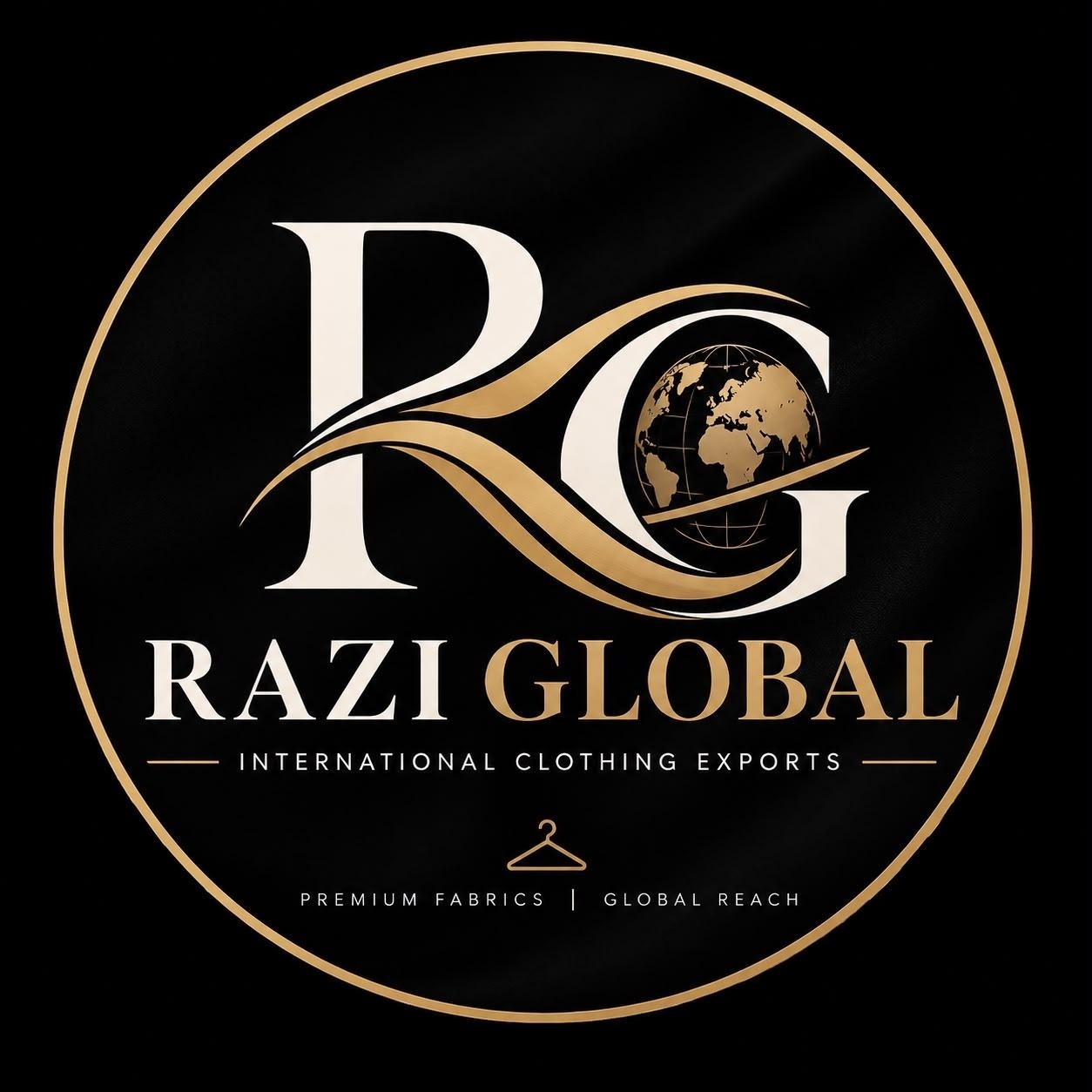 Raziglobal logo