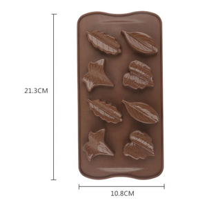 OT ALE EAF iliilicono Andy Old para <span class=keywords><strong>Chocolate</strong></span> upupcake - Product Image 5
