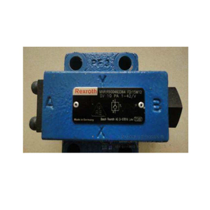วาล์วควบคุมแรงดันไฮดรอลิกแบบ Pilot Operated รุ่น R900341208  30 GA2-3X/ SL30GA2-30 - Product Image 3