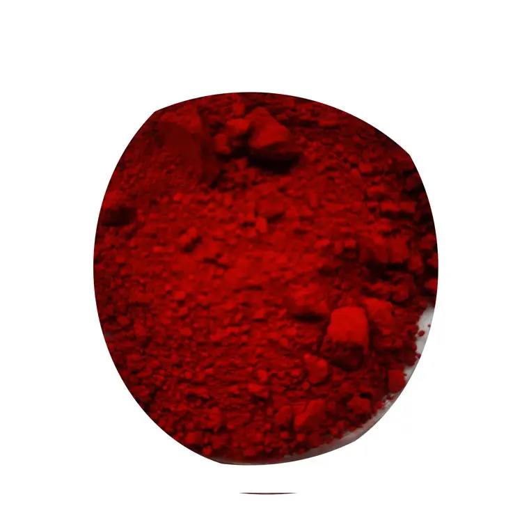 Pigment Red 149 CAS No. 4948-15-6 High Performance Perylene Pigments Perylene red 149