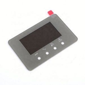 Etiqueta Adhesiva Personalizada con Etiquetas Profesionales de Plástico, Fabricantes de Confianza, Calcomanía Autoadhesiva para Panel de Dispositivos Electrónicos - Product Image 6