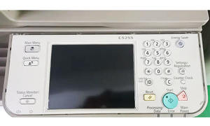 XMY Usine En Gros Stock IRC5245/5240 MFP A3 <span class=keywords><strong>Laser</strong></span> <span class=keywords><strong>Couleur</strong></span> Copieur <span class=keywords><strong>Scanner</strong></span> <span class=keywords><strong>Imprimante</strong></span> 40/45PPM 1200DPI Interface USB 90 Jours - Product Image 4