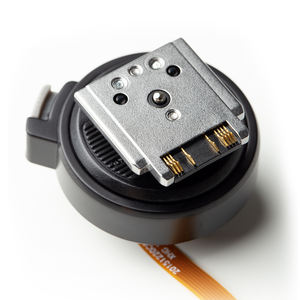 Godox XPROII Trigr Hot Shoe Accessoire de remplacement pour Canon pour Nikon pour Sony Fuji <span class=keywords><strong>Olympus</strong></span> Pentax-Xpro-C/N/S dans la boîte pour <span class=keywords><strong>Photo</strong></span> S - Product Image 5