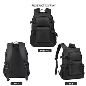 Mochila impermeable para estudiantes de secundaria, moda japonesa personalizada al por mayor, mochilas escolares para jóvenes - Product Image 5