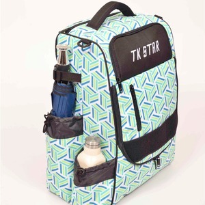 Golf <b>backpack</b> Outdoor portable large capacity storage bag Sports <b>backpack</b> - Product Image 2