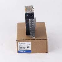 Nouveau module PLC CJ1WDA08V d'origine, CJ1WDA08V neuf, livraison accélérée
