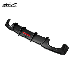 <span class=keywords><strong>A7</strong></span> <span class=keywords><strong>Sline</strong></span> ตัวกระจายแสงด้านหลังคาร์บอนไฟเบอร์สไตล์ KB S7พร้อมไฟด้านหลังแยกริมฝีปากสำหรับ <span class=keywords><strong>Audi</strong></span> <span class=keywords><strong>A7</strong></span> <span class=keywords><strong>Sline</strong></span> S7 2019-2024 - Product Image 5