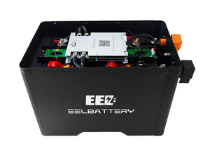 オートRV <span class=keywords><strong>12V</strong></span> 200Ah 280Ah 314Ah Lifepo4バッテリー<span class=keywords><strong>DIY</strong></span>ボックスキット リチウムイオンバッテリーパック キャンプカー ゴルフカート用 - Product Image 6