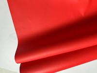 Feuille de couverture d'équipement industriel de bâche de PVC faite sur commande