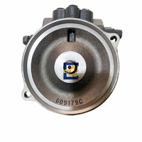 Moteur oscillant compact robuste résistant aux hautes températures 6686218 7532074 7020242 104-6393-005 pour pièces de mini-excavatrices 323