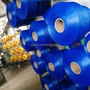 Nhà Máy bán hàng trực tiếp <span class=keywords><strong>PP</strong></span> <span class=keywords><strong>multifilament</strong></span> chủ đề Polypropylene sợi cho dây thừng - Product Image 1