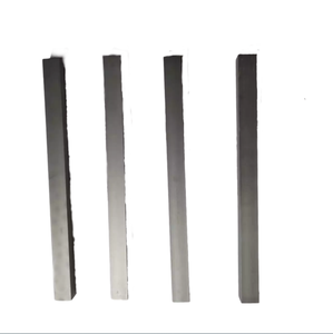 OEM tùy chỉnh kim loại cứng cacbua vonfram lời khuyên cho hàn tấm & công cụ cắt kim cương với xử lý giả mạo - Product Image 6