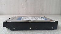 Disco Duro Interno de 3.5 Pulgadas y 500 GB para Portátil, WD5000AZLX, SATA 3.0, 5400 RPM, Color Azul