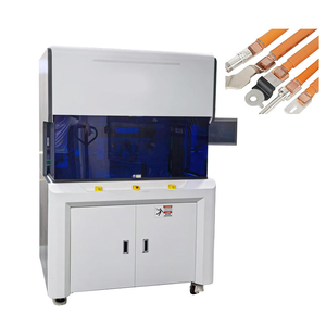 Máquina de Soldadura Ultrasónica Inteligente con Conectividad PLC RS485 y Control por PC Industrial - Product Image 3