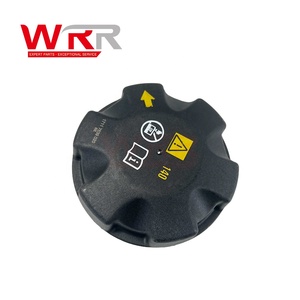 ฝาหม้อน้ำสำหรับ BMW E46 E90 F30 320i 325i 328i ระบบระบายความร้อนอัตโนมัติ ฝาครอบถังพักน้ำแบบทนทาน 17117639020 17117521071 - Product Image 4