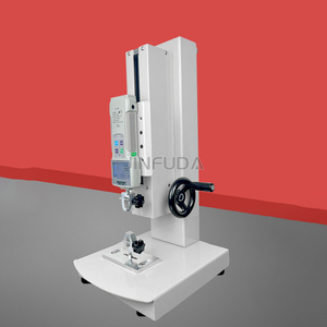 Banc d'essai numérique pour la détection des câblages des appareils électroménagers - Product Image 4