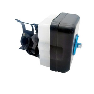Accessoires pour outils de jardin, ensemble de filtre à air pour moteur à essence, tube d'admission, filtre immergé dans l'huile Gx160 Gx270 Gx390 - Product Image 3