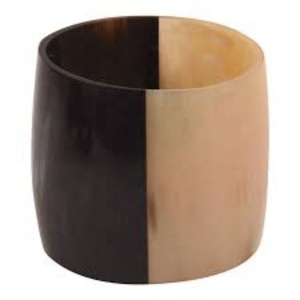 เพิ่มประสบการณ์การรับประทานอาหารของคุณแหวนผ้าเช็ดปากฮอร์นตกแต่ง - เหมาะสําหรับร้านอาหาร บาร์ และโรงแรม - Product Image 1