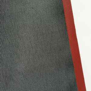 AOKE Lightning Puffs <span class=keywords><strong>Tapis</strong></span> à pizza en <span class=keywords><strong>silicone</strong></span> parfait, réutilisable, antiadhésif, perforé, pour la cuisson à la vapeur, grille-pain, outil de pâtisserie - Product Image 3