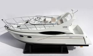 CARVER 350 MARINER เรือยอชท์ที่ทันสมัย-หัตถกรรมของเวียดนาม-เรือรุ่นไม้ - Product Image 4