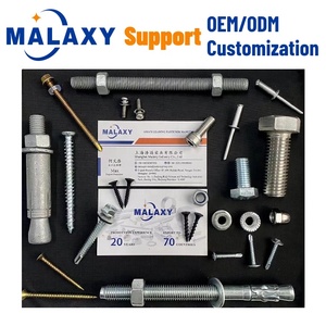 <span class=keywords><strong>Orecchini</strong></span> a punta MALAXY 1/4X3 testa esagonale 1/4X3 viti esagonali a testa esagonale <span class=keywords><strong>in</strong></span> legno esagonale - Product Image 6