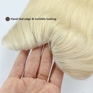 Extensiones de Cabello con Clip Tipo Pulpo, 100% Cabello Humano Virgen, Trama Única, Cutícula Alineada, Extensiones con Clip Tipo <span class=keywords><strong>Araña</strong></span> - Product Image 6