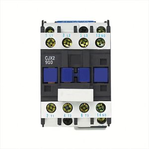 AC contactor <span class=keywords><strong>DILM32</strong></span>-<span class=keywords><strong>01</strong></span>(110V 50/60Hz). - Product Image 6