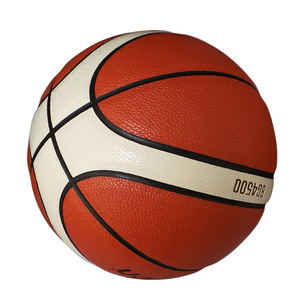 ลูกบาสเก็ตบอลขนาดมาตรฐานสำหรับการแข่งขัน Molten <span class=keywords><strong>GG7X</strong></span>/GL7X/GP7X/GT7X/GM7X/GW7/GF7X/GS7X/GG6X/GM6X/GW6/GG6/GG5/GW5 ไซส์ 7 6 5 - Product Image 4